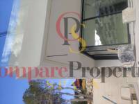 Verkoop - Villa - Altea - Altéa