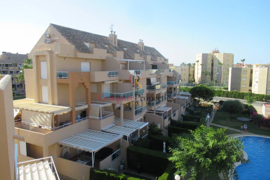 Sale - Duplex and Penthouses - Dénia - Las Marinas