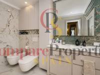 Verkauf - Townhouses - Alicante - 