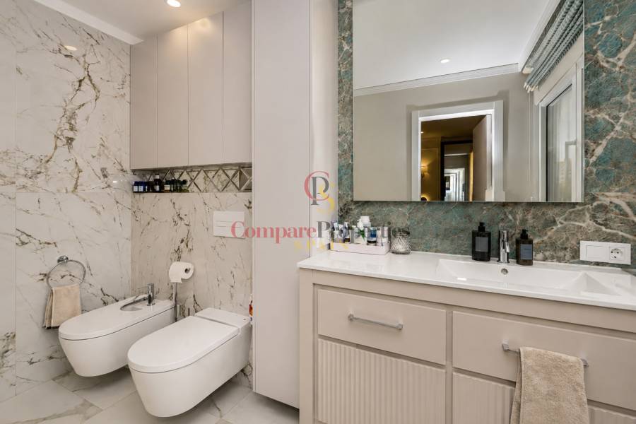Verkauf - Townhouses - Alicante - 