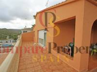 Sale - Villa - Dénia - Montgo