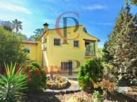 Sale - Villa - Benissa - San jaime