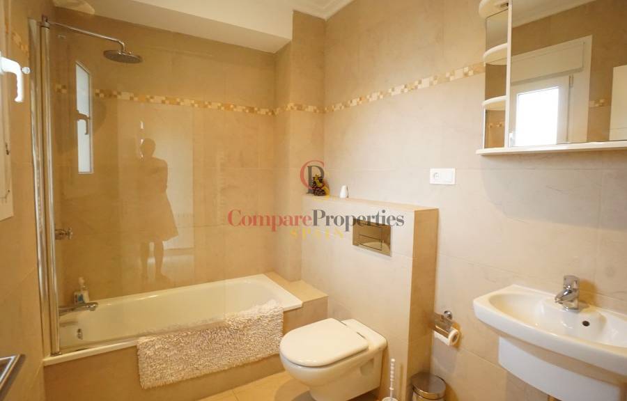 Sale - Villa - Benissa - Benissa Coast
