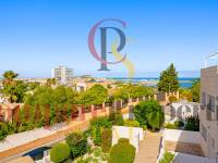 Vente - Townhouses - Dénia - San Nicolas