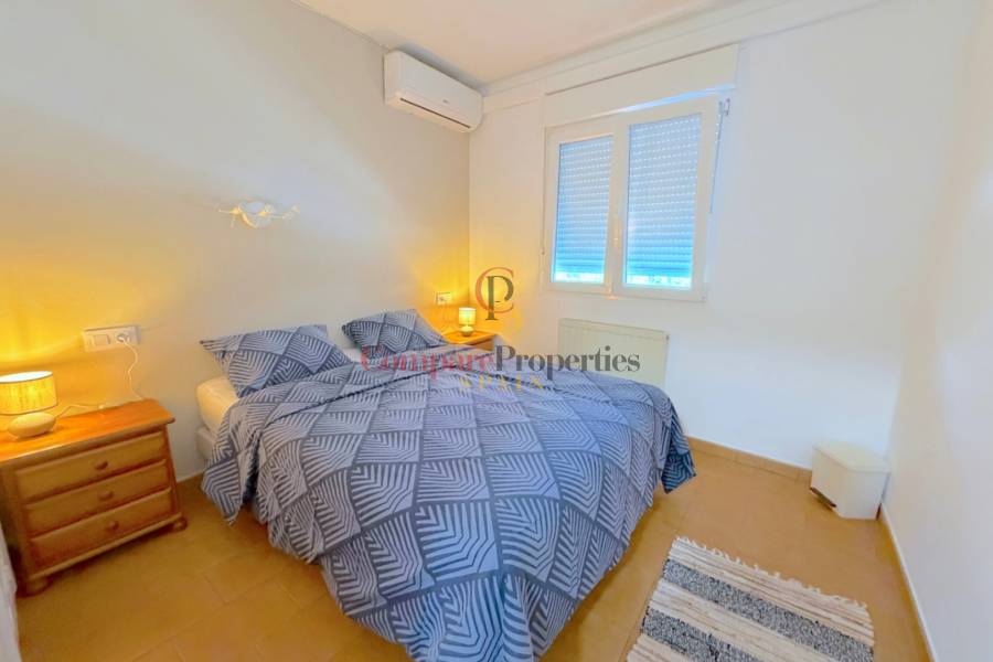 Verkoop - Bungalow - Moraira - 