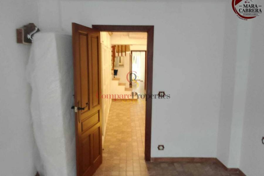 Sale - Apartment - Piles - 