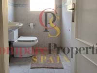 Verkoop - Villa - Albir