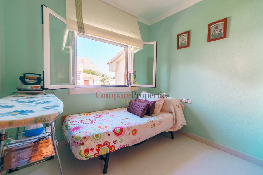 Sale - Bungalow - La Nucia