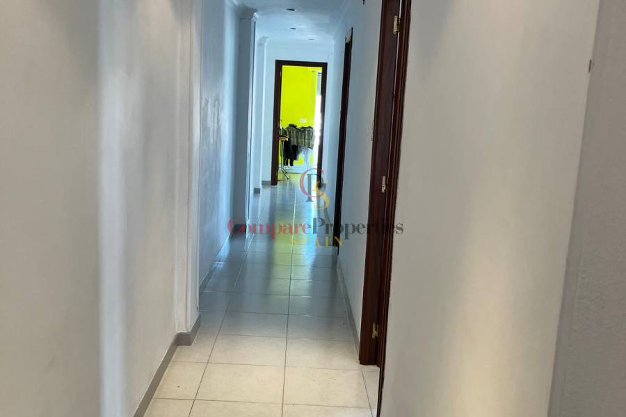 Vente - Apartment - Pego