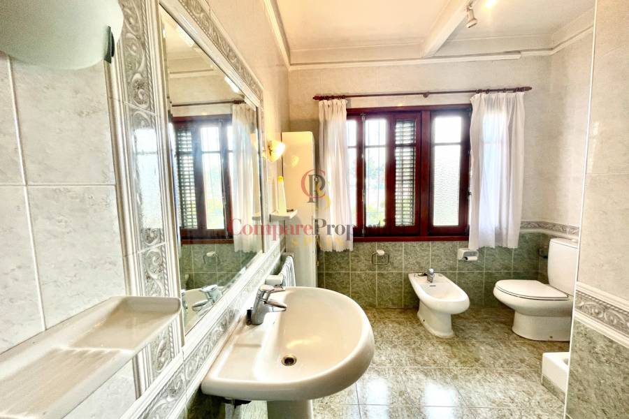 Vente - Villa - Benejuzar - Comunidad Valenciana