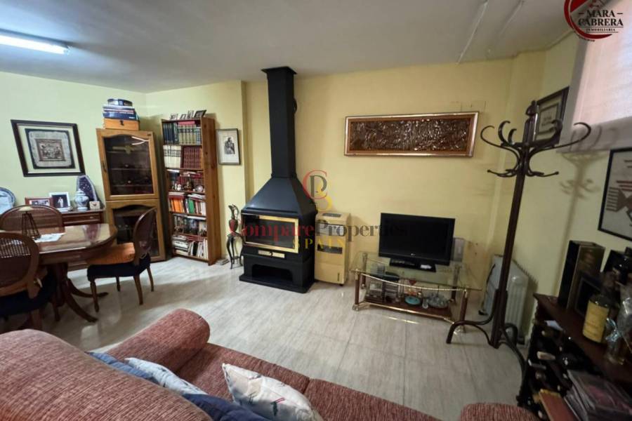 Sale - Apartment - Gandía - 