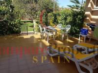 Verkoop - Apartment - Dénia