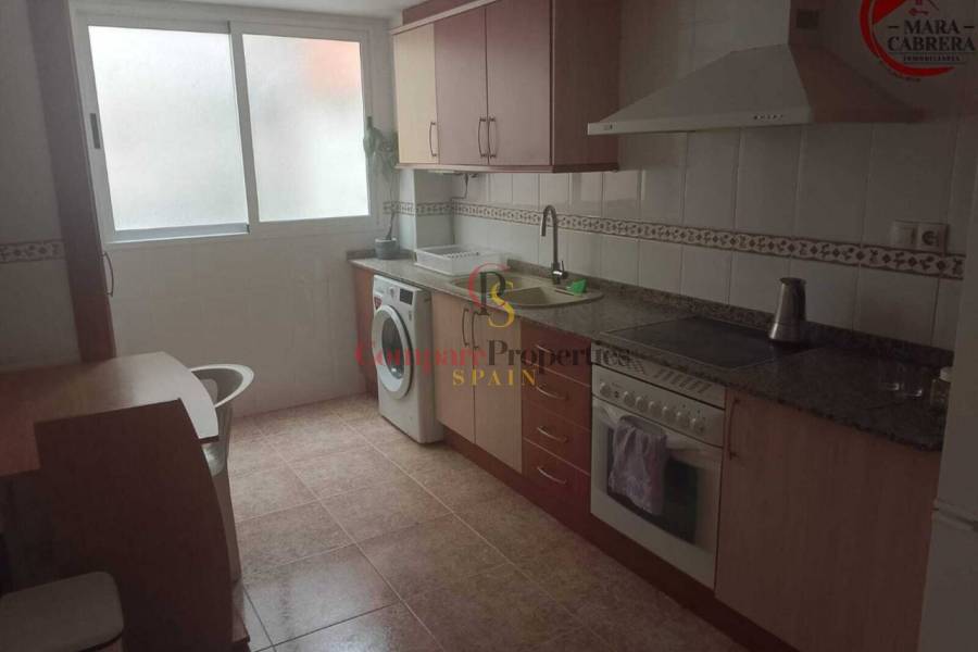 Sale - Apartment - Gandía - 