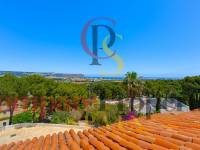 Sale - Villa - Jávea - Cap Martí - Pinomar