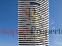 Verkauf - Apartment - Benidorm - 