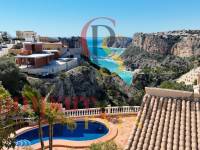 Vente - Villa - Benitachell - Fresnos