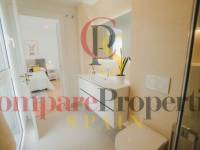 Nueva construcción  - Villa - Finestrat