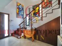 Verkauf - Villa - Moraira - Camarrocha