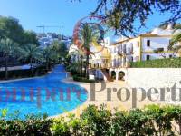 Verkoop - Apartment - Pedreguer