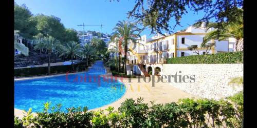 Apartment - Sale - Pedreguer - Pedreguer