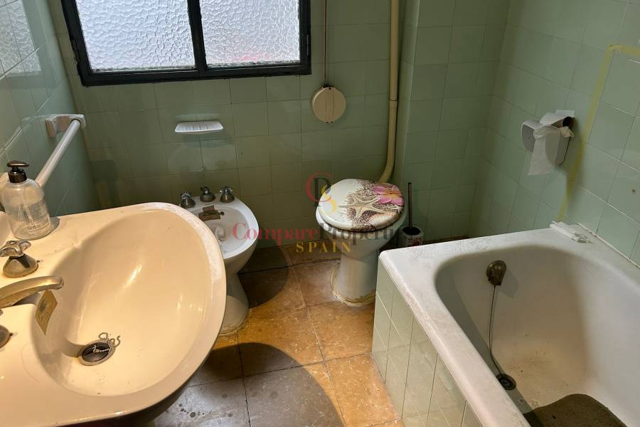 Sale - Apartment - Pego - Casco urbano