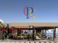 Vente - Villa - Dénia - Costa Blanca