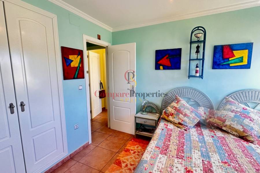 Sale - Duplex and Penthouses - Dénia - Las Marinas (Km1 al Km 6)