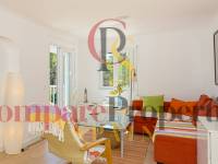 Sale - Villa - Jávea - Cala Blanca