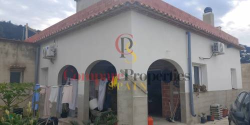 Apartment - Venta - Oliva - Oliva