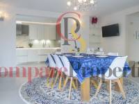 Venta - Villa - Benitachell - Encinas