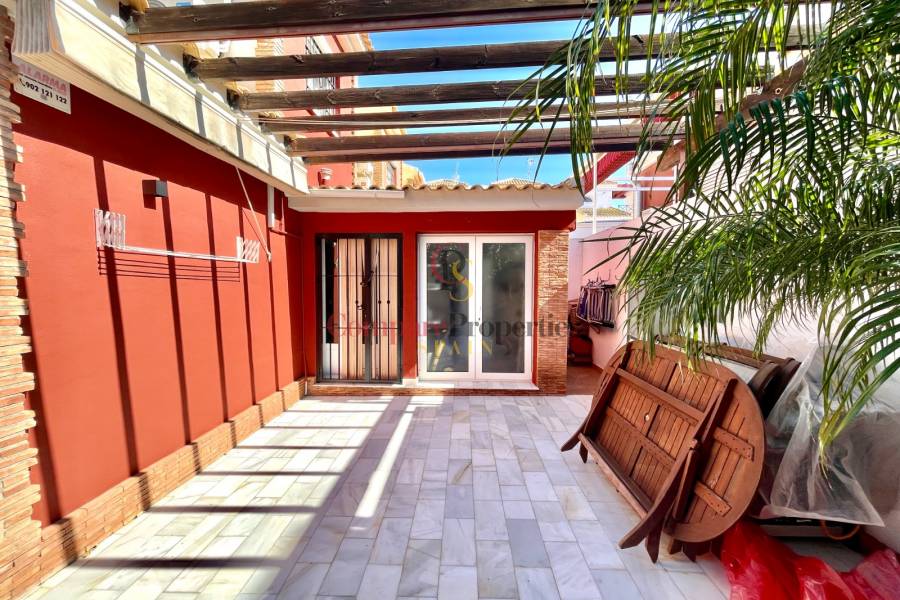 Venta - Townhouses - Torre De La Horadada - Torre de la Horadada