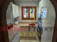 Verkoop - Villa - Moraira - Cap blanc