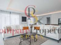 Vente - Villa - Calpe