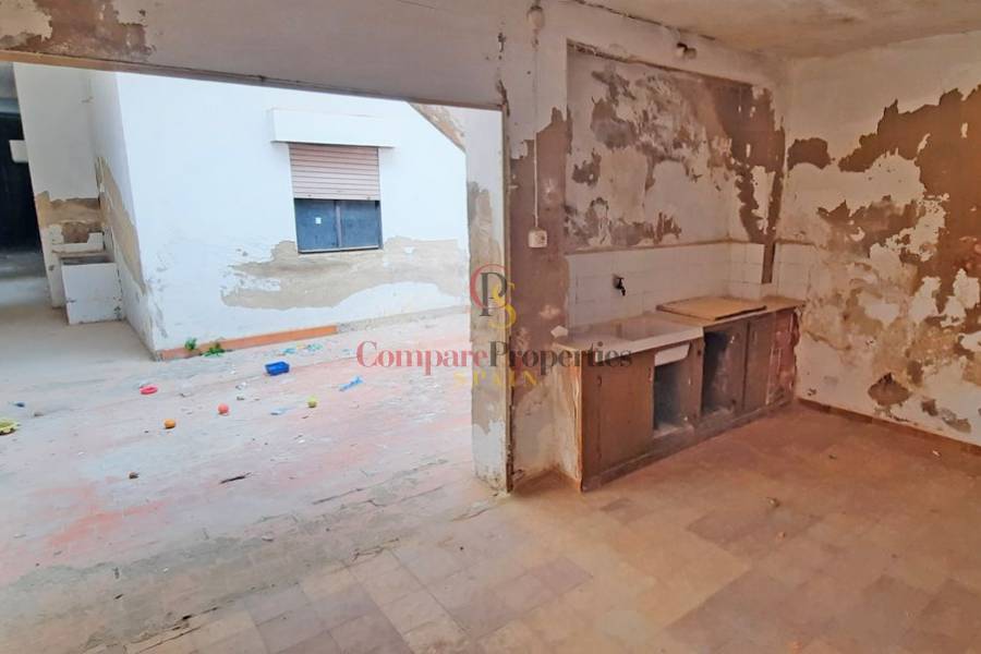 Sale - Apartment - Monte Pego - Centro