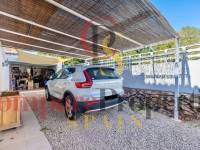 Verkauf - Villa - Calpe