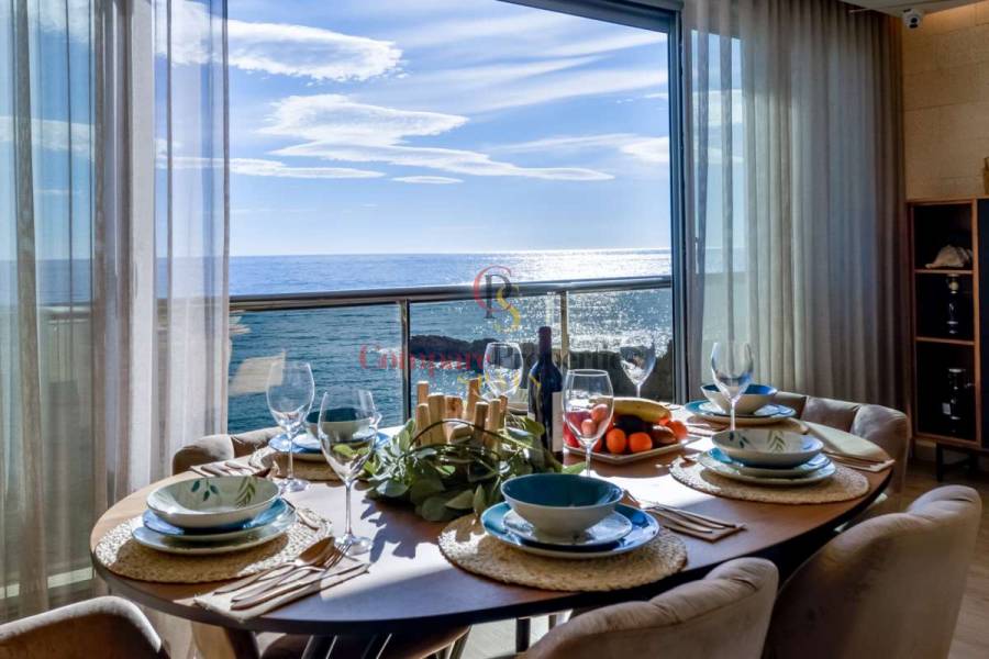 Venta - Apartment - Altea - Altéa