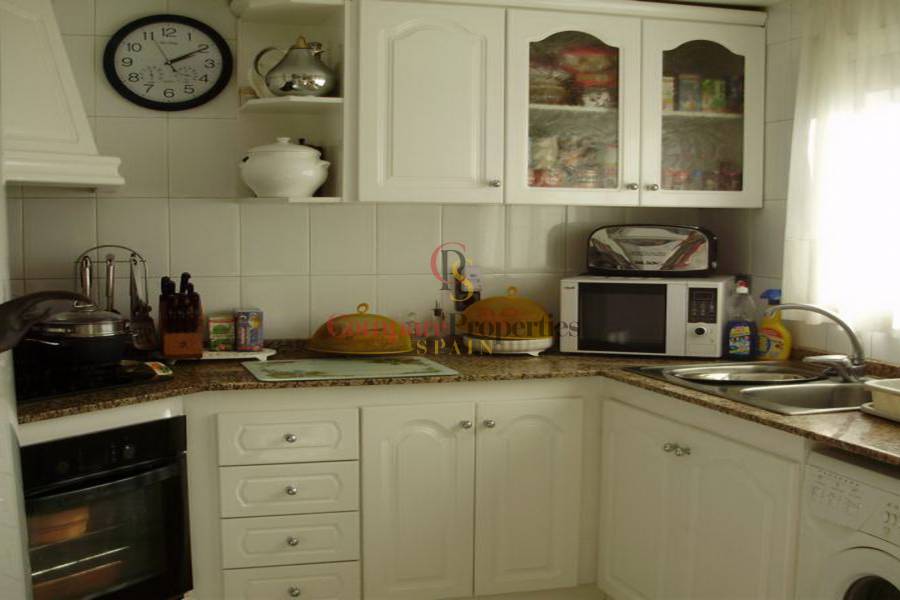 Vente - Bungalow - Els Poblets - Poblets, Els
