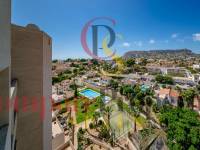 Sale - Apartment - Calpe - 