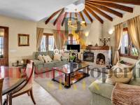 Sale - Villa - Orba