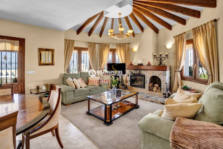 Sale - Villa - Orba