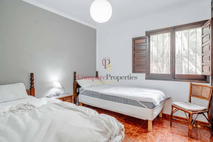 Venta - Villa - Benissa - Benissa Coast