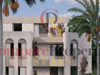 New Build - Duplex and Penthouses - Jávea - Casco urbano