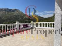 Venta - Villa - Adsubia