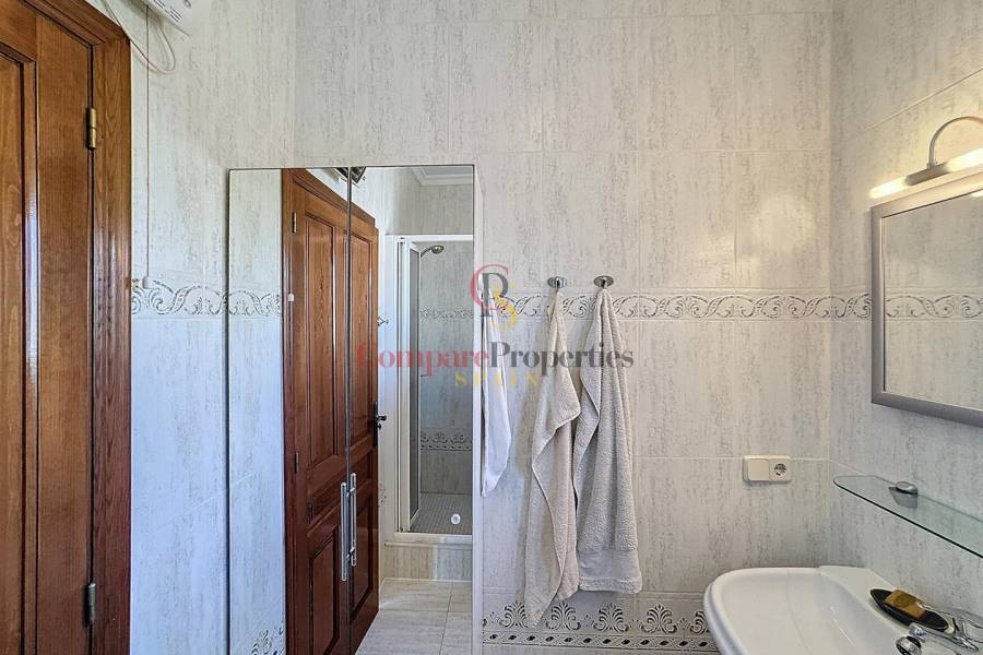 Venta - Villa - Benitachell - Magnolias