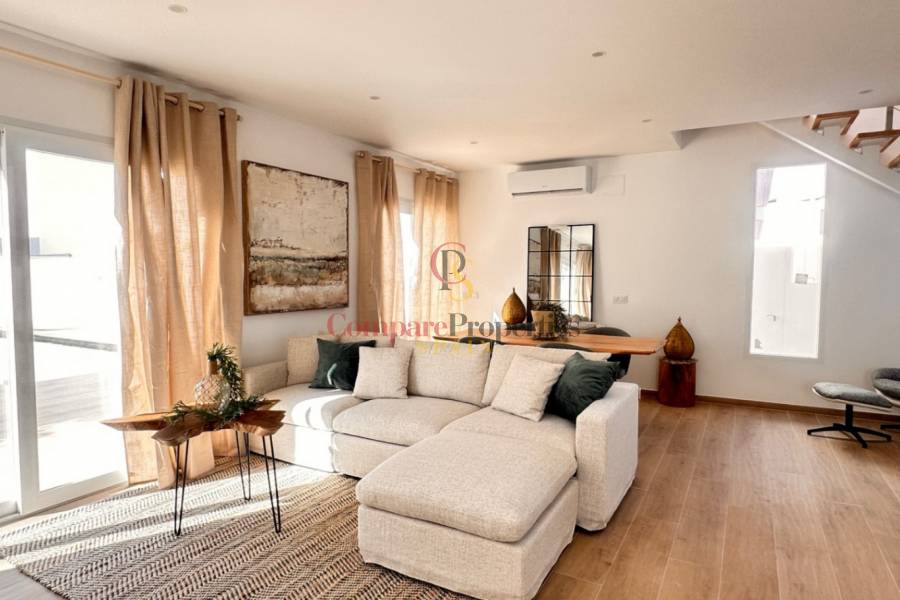 Vente - Villa - Els Poblets - Casco urbano