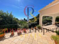 Venta - Villa - Benissa - Montemar