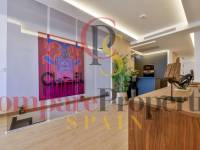 Venta - Apartment - Altea - Altéa