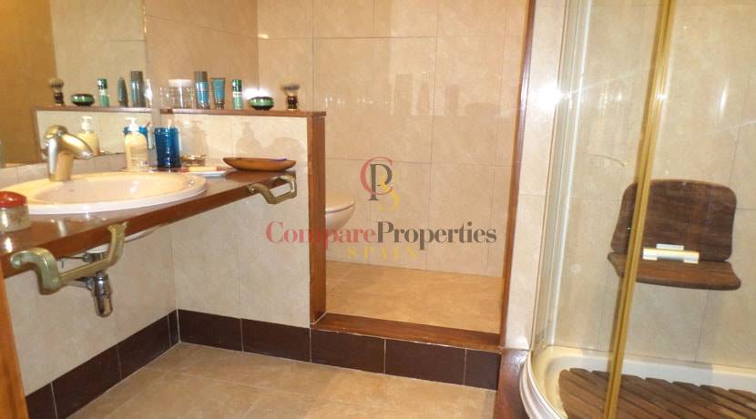 Vente - Villa - Dénia - Costa Blanca
