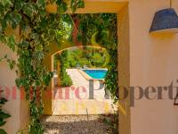 Sale - Villa - Jalon Valley - Comunidad valenciana