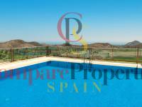 New Build - Apartment - Pulpi - Almeria